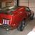 1970 Ford Mustang SPORTS ROOF
