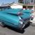 1959 Cadillac MODEL 62 2 DOOR COUPE