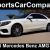 2016 Mercedes-Benz S-Class AMG S63 SEDAN