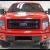 2013 Ford F-150 SuperCrew FX4 4WD