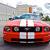 2005 Ford Mustang