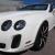 2012 Bentley Continental GT Convertible