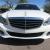 2014 Mercedes-Benz E-Class E350 Luxury Sedan