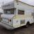 1967 Ford F-100 Mitchell Chassis camper
