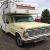 1967 Ford F-100 Mitchell Chassis camper