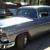 1955 Ford Fairlane 2Dr post
