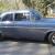 1955 Ford Fairlane 2Dr post