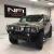 2004 Hummer H2 Lux Series 4WD 4dr SUV