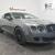 2008 Bentley Continental GT Base AWD 2dr Coupe