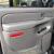 2005 Chevrolet Silverado 1500 Z71 Crew Cab 4WD 4-Speed Automatic