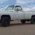 1978 Chevrolet C/K Pickup 2500
