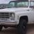 1978 Chevrolet C/K Pickup 2500
