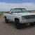 1978 Chevrolet C/K Pickup 2500