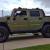 2005 Hummer H2 SUT Lift 20" Rims 37 Mud Tires Leather Tow