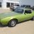 1970 Pontiac Firebird