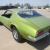 1970 Pontiac Firebird