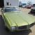 1970 Pontiac Firebird