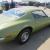 1970 Pontiac Firebird