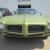 1970 Pontiac Firebird