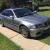 2004 BMW M3 E46 M3 Silver/Gray with Red Leather Interior