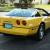 1986 Chevrolet Corvette LIFT OFF ROOF - IMMACULATE - 38K MI