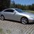 2006 Mercedes-Benz CLS-Class CLS500 Navi Carfax certified Great condition