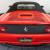 1999 Ferrari 355 F1 Spider