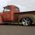 1950 chev pickup ratrod hotrod truck chevrolet chevy v8 ute one tonner Newcastle