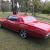 Chev Impala Custom