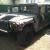 1987 AMERICAN MILITARY HMMWV HUMMER H1 AM GENERAL THE REAL DEAL