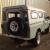 Landrover series 2 long wheel base 109 4x4 suits land cruiser rover