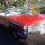 1966 Caddilic Deville Convirtible not MUSTANG, CHEVELLE, BELAIR GM, FORD, HOLDEN