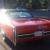 1966 Caddilic Deville Convirtible not MUSTANG, CHEVELLE, BELAIR GM, FORD, HOLDEN
