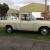 Datsun 1000 UTE NOT GT FORD HOLDEN ROTARY TUBBED DRAG CAR 13B MAZDA CHEV NOS