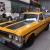 FORD FALCON XW  GT UTE 1970 GOOD  CONDITION WITH BRAND NEW 351 V8