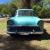 Holden EK 1962 ute,blue,straight,rust free,disk brks,202 auto Hot Rod classic