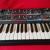 Classic Realistic Moog MG-1 Concertmate Synth