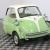 1958 BMW ISETTA 300. FULLY RESTORED GREAT COLOR COMBO