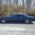 1981 Cadillac Fleetwood Formal Limousine (with divider)