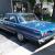 1963 Chevrolet Impala Biscayne
