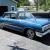 1963 Chevrolet Impala Biscayne