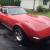 1971 Chevrolet Corvette