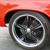 1966 Chevrolet Chevelle -Supercharged 355 super nice paint- Pro touring -