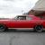 1966 Chevrolet Chevelle -Supercharged 355 super nice paint- Pro touring -