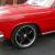 1966 Chevrolet Chevelle -Supercharged 355 super nice paint- Pro touring -