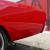 1966 Chevrolet Chevelle -Supercharged 355 super nice paint- Pro touring -