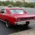 1966 Chevrolet Chevelle -Supercharged 355 super nice paint- Pro touring -