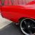 1966 Chevrolet Chevelle -Supercharged 355 super nice paint- Pro touring -