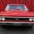 1966 Chevrolet Chevelle -Supercharged 355 super nice paint- Pro touring -