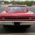 1966 Chevrolet Chevelle -Supercharged 355 super nice paint- Pro touring -